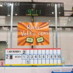 Velká cena Trutnova v curlingu - 25. ročník
