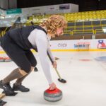 Velká cena Trutnova v curlingu - 25. ročník