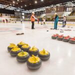 Velká cena Trutnova v curlingu - 25. ročník