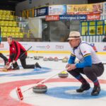 Velká cena Trutnova v curlingu - 25. ročník