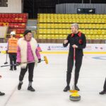 Velká cena Trutnova v curlingu - 25. ročník