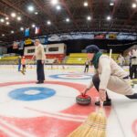 Velká cena Trutnova v curlingu - 25. ročník