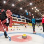 Velká cena Trutnova v curlingu - 25. ročník