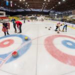 Velká cena Trutnova v curlingu - 25. ročník