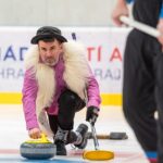 Velká cena Trutnova v curlingu - 25. ročník