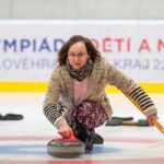 Velká cena Trutnova v curlingu - 25. ročník