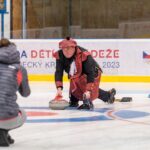 Velká cena Trutnova v curlingu - 25. ročník