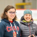 Velká cena Trutnova v curlingu - 25. ročník