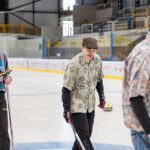 Velká cena Trutnova v curlingu - 25. ročník