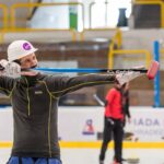 Velká cena Trutnova v curlingu - 25. ročník