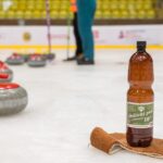 Velká cena Trutnova v curlingu - 25. ročník