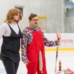 Velká cena Trutnova v curlingu - 25. ročník