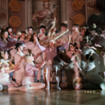 23. ročník festivalu Theatrum Kuks