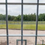 Slavnostní otevírání nových ubytovacích prostor v odolovské věznici