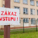 Slavnostní otevírání nových ubytovacích prostor v odolovské věznici