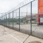 Slavnostní otevírání nových ubytovacích prostor v odolovské věznici