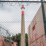 Slavnostní otevírání nových ubytovacích prostor v odolovské věznici