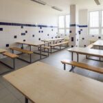 Slavnostní otevírání nových ubytovacích prostor v odolovské věznici