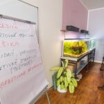 Slavnostní otevírání nových ubytovacích prostor v odolovské věznici