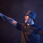 Raper Viktor Sheen v Uffu