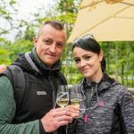 Vinná stezka na Stezce korunami stromů Krkonoše