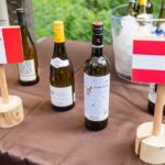 Vinná stezka na Stezce korunami stromů Krkonoše