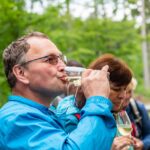 Vinná stezka na Stezce korunami stromů Krkonoše