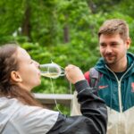 Vinná stezka na Stezce korunami stromů Krkonoše