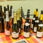 Vinná stezka na Stezce korunami stromů Krkonoše