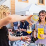 Vinobraní na Kuksu