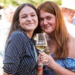 Vinobraní na Kuksu