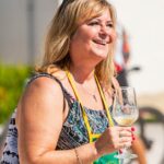 Vinobraní na Kuksu