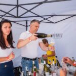 Vinobraní na Kuksu