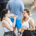 Vinobraní na Kuksu