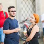 Vinobraní na Kuksu