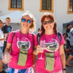 Vinobraní na Kuksu