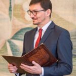 Dubnové vítání občánků ve Staré radnici v Trutnově