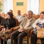 Dubnové vítání občánků ve Staré radnici v Trutnově