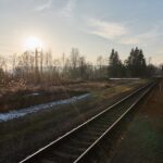 Městská vlaková linka Libeč - Trutnov