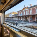 Městská vlaková linka Libeč - Trutnov