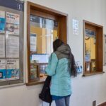 Městská vlaková linka Libeč - Trutnov