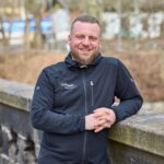 Vojta Roček, specialista na startupy