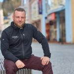 Vojta Roček, specialista na startupy