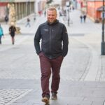 Vojta Roček, specialista na startupy