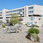 V Trutnově se volí do krajského zastupitelstva