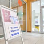 V Trutnově se volí do krajského zastupitelstva