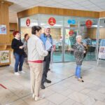 V Trutnově se volí do krajského zastupitelstva