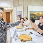 V Trutnově se volí do krajského zastupitelstva