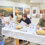 V Trutnově se volí do krajského zastupitelstva