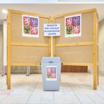 V Trutnově se volí do krajského zastupitelstva